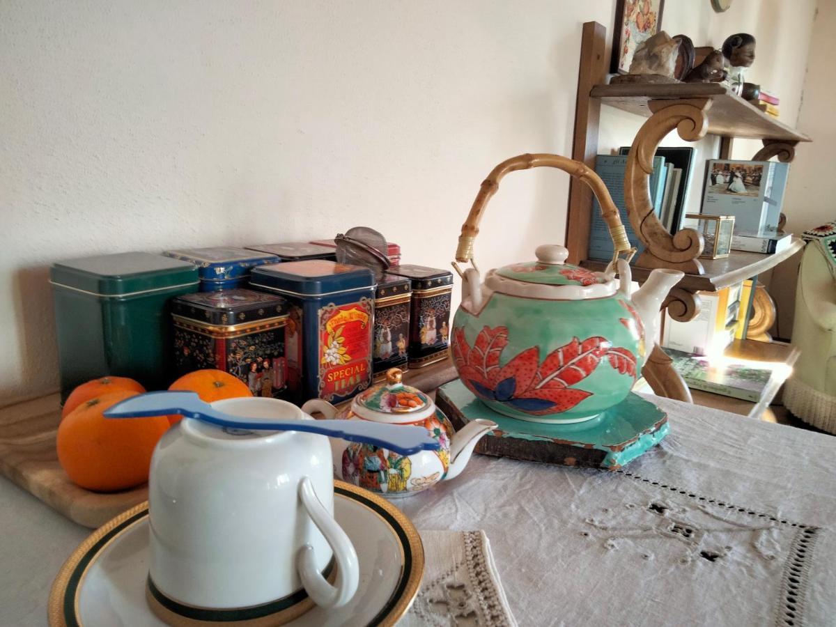 Villa Nocini di Maremma Tatti Esterno foto