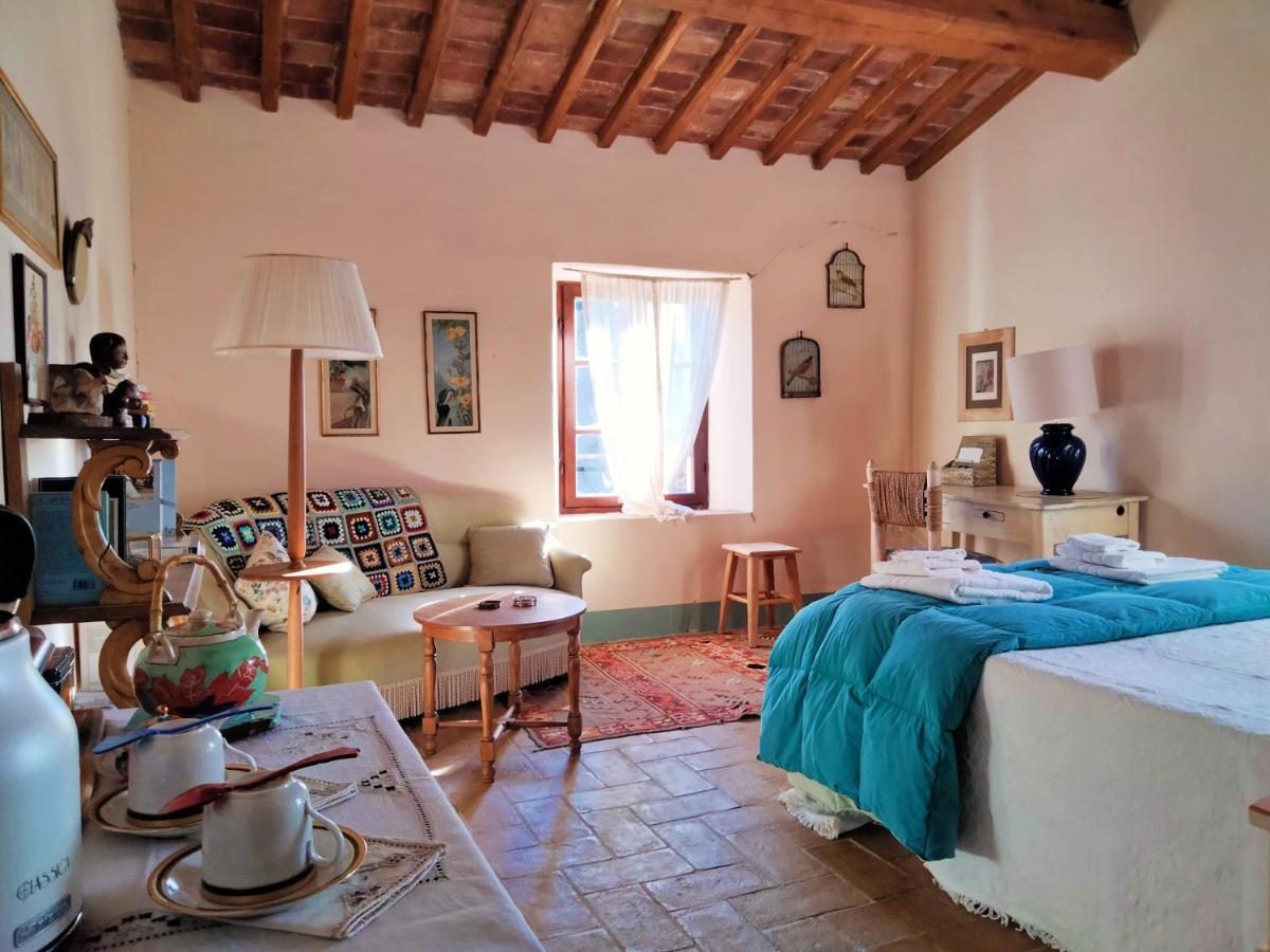 Villa Nocini di Maremma Tatti Esterno foto