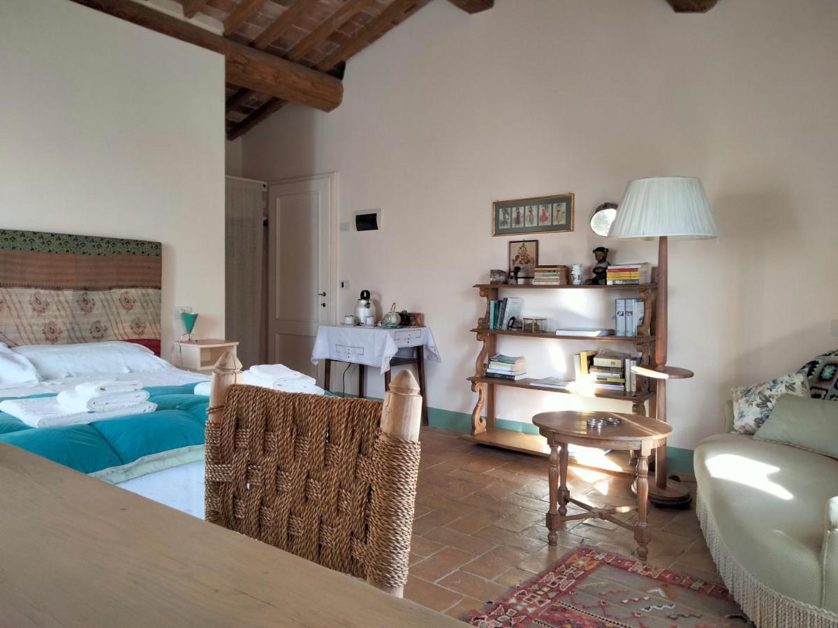 Villa Nocini di Maremma Tatti Esterno foto