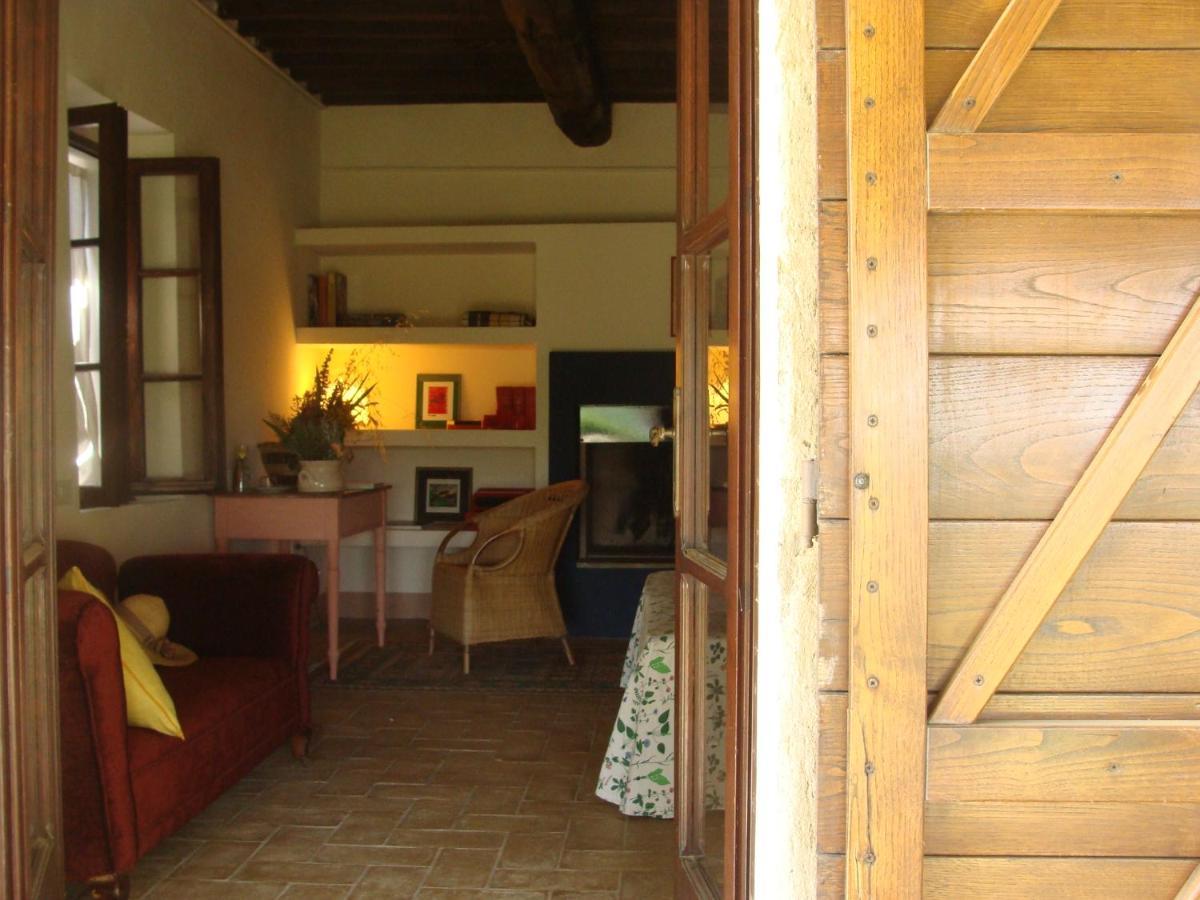 Villa Nocini di Maremma Tatti Esterno foto