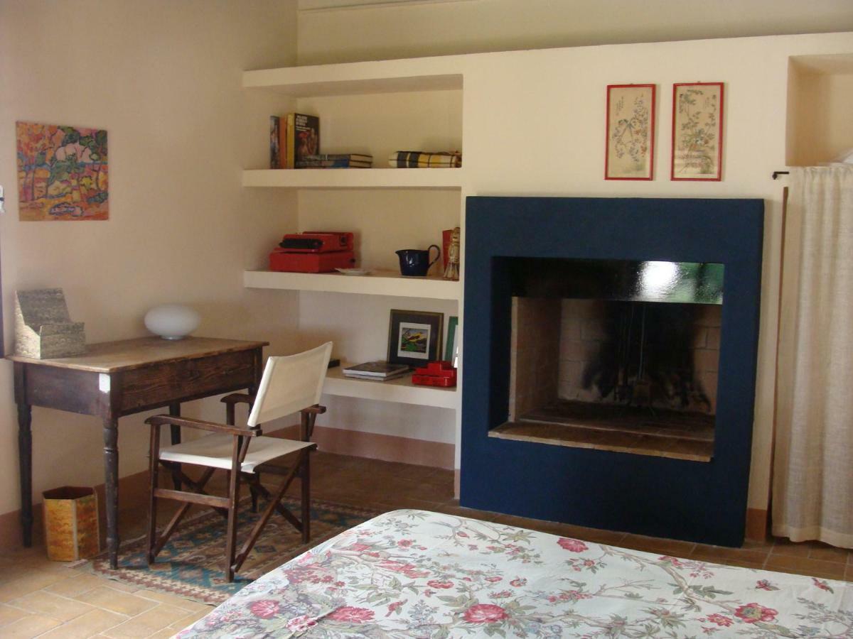 Villa Nocini di Maremma Tatti Esterno foto