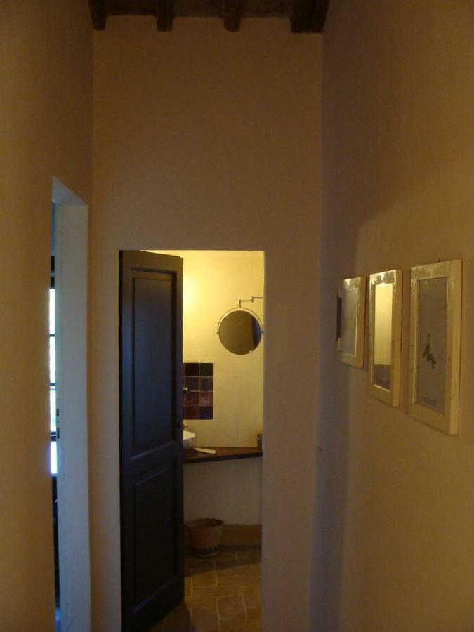 Villa Nocini di Maremma Tatti Esterno foto